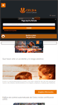 Mobile Screenshot of celsia.com